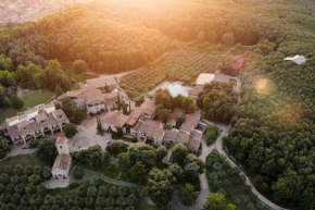  Aquapetra Resort & Spa  Телезе 